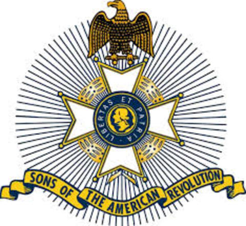 Patrick Henry to Speak at SAR Meeting - Westfield NJ News - TAPinto