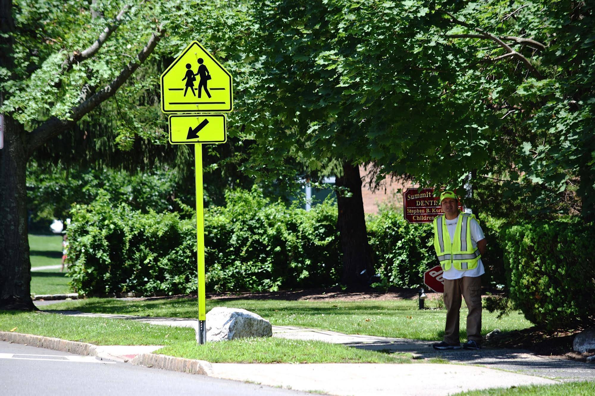 Cedar Grove Seeks School Crossing Guards | TAPinto Cedar Grove Seeks School Crossing Guards | TAPinto