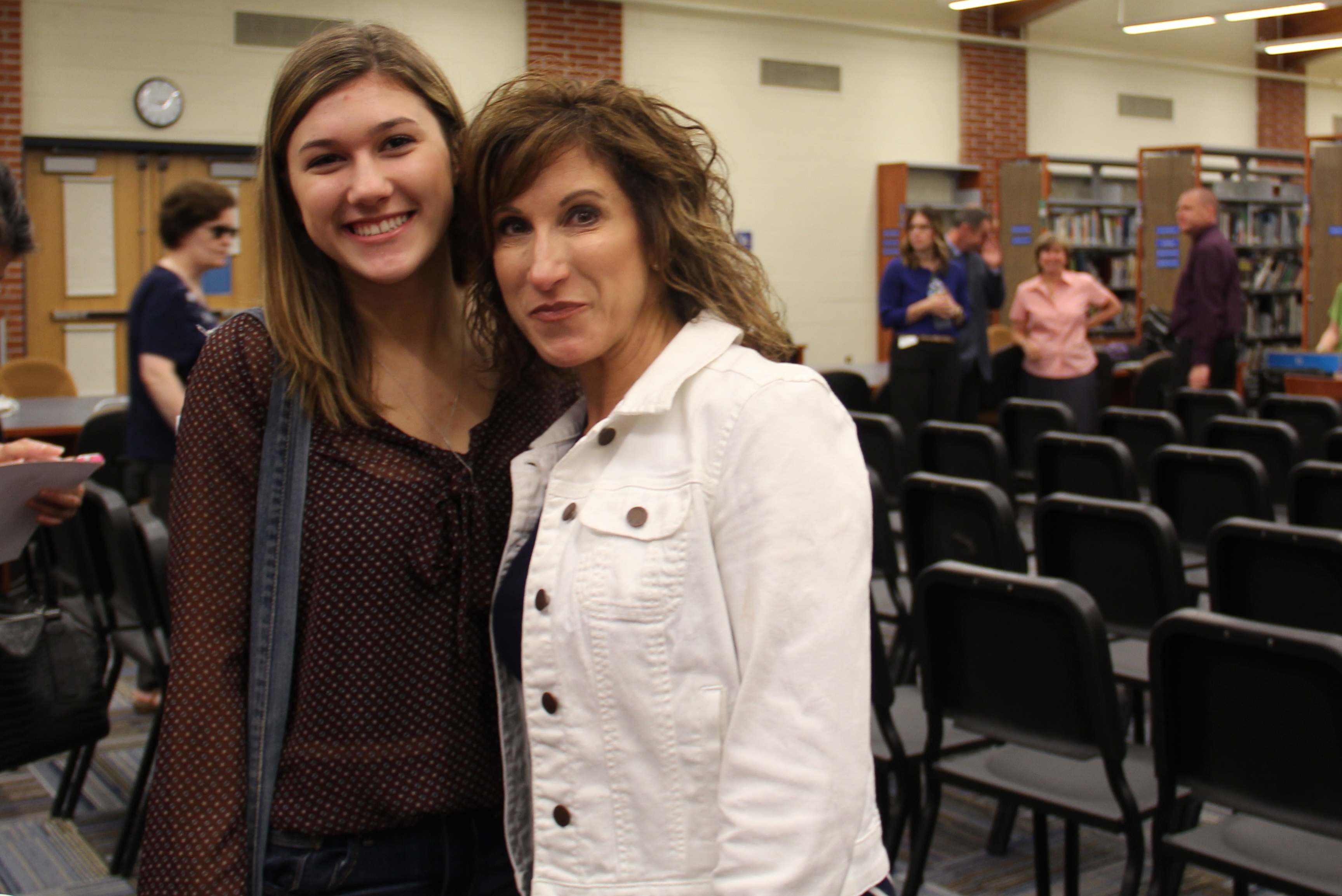 Sparta High School Celebrates Underclassmen Academic Achievements TAPinto