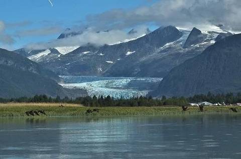 Alaska the Last Frontier. Discover the Majestic Beauty of our Largest and 49th State. - TAPinto.net