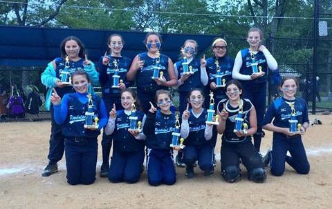 Randolph Takes Two Tournament Titles | TAPinto