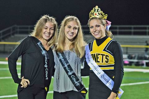 Hanover Park High School Celebrates Homecoming - PHOTO GALLERY | East ...