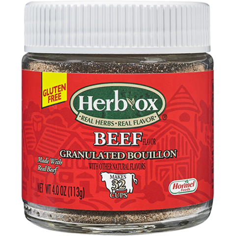 Herb ox coupons