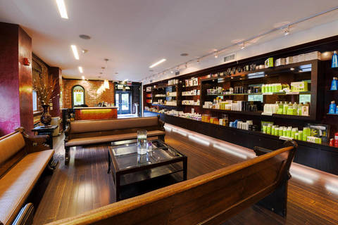 Bangz Salon And Wellness Spa Bangz Salon And Wellness Spa