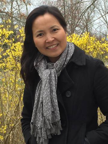 Livingston Mom Acknowledged as West Essex YMCA "Volunteer