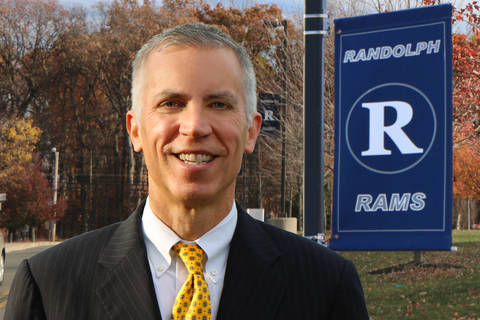 Thank you to the Randolph Community from Sheldon Epstein | TAPinto