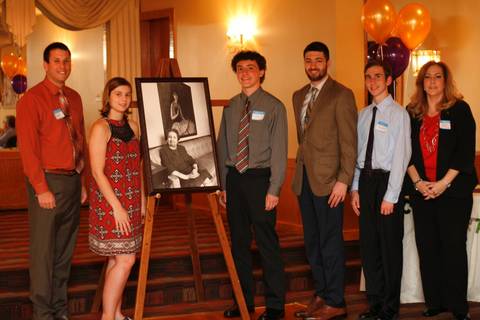 Adele DeLeeuw Scholarships Awarded to South Plainfield Students ... - TAPinto.net