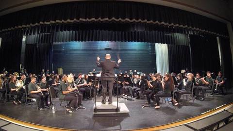 The South Plainfield Annual District Music Festival Celebrates 48th