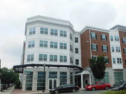 Cedar Town Square Senior Apartments Cedar Town Square Senior Apartments