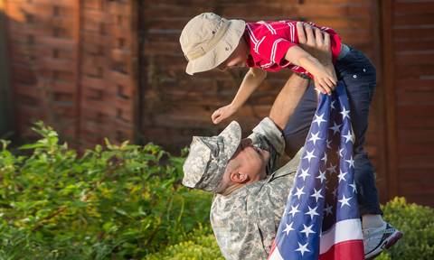 Veterans Invited to Career Information Open House Hosted by American Insurance Services Agency - TAPinto.net