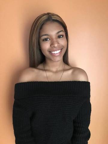 Bloomfield's Brittany Cadet to Compete in Miss Essex County Scholarship ...