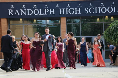Randolph High School Prom 2018 | Randolph, NJ News TAPinto