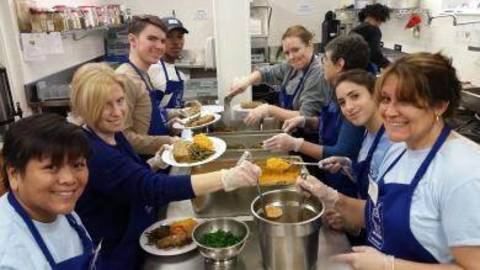 Camden County Soup Kitchen Camden County Soup Kitchen