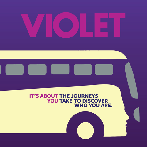 'Violet - the Musical' Blooms at Summit Playhouse Starting May 5 | TAPinto