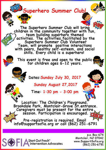 Online summer school options