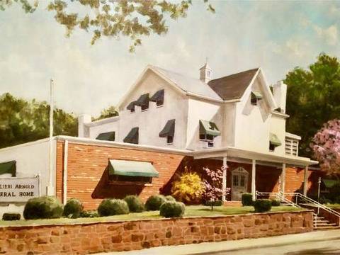Barnegat Funeral Home Barnegat Funeral Home
