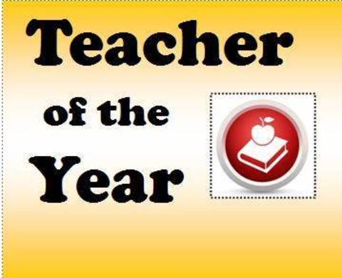 Congratulations Piscataway 2016 2017 Teachers Of The Year Tapinto