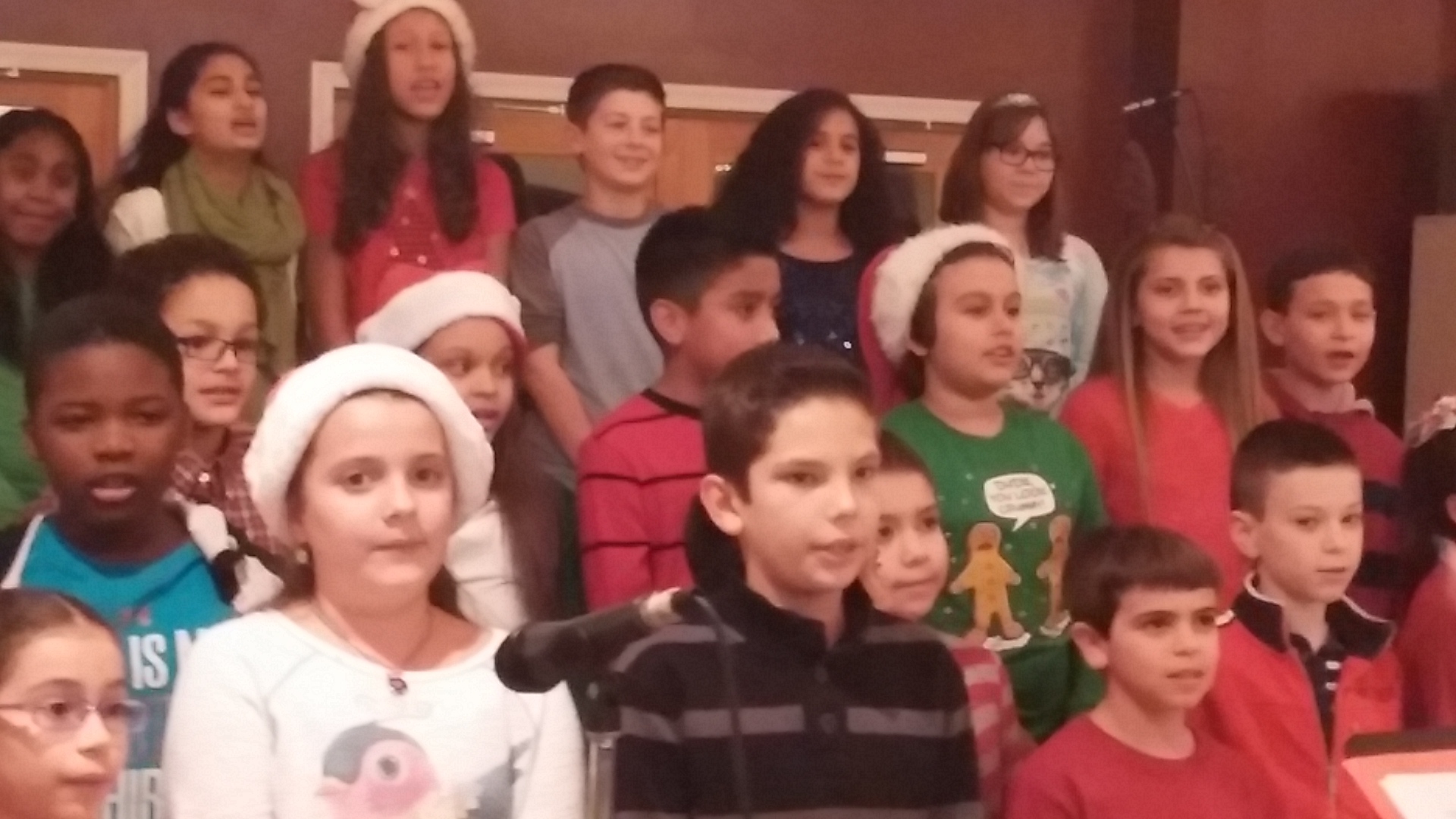 Tree Lighting Celebration Filled With Merriment And Holiday Cheer Tapinto