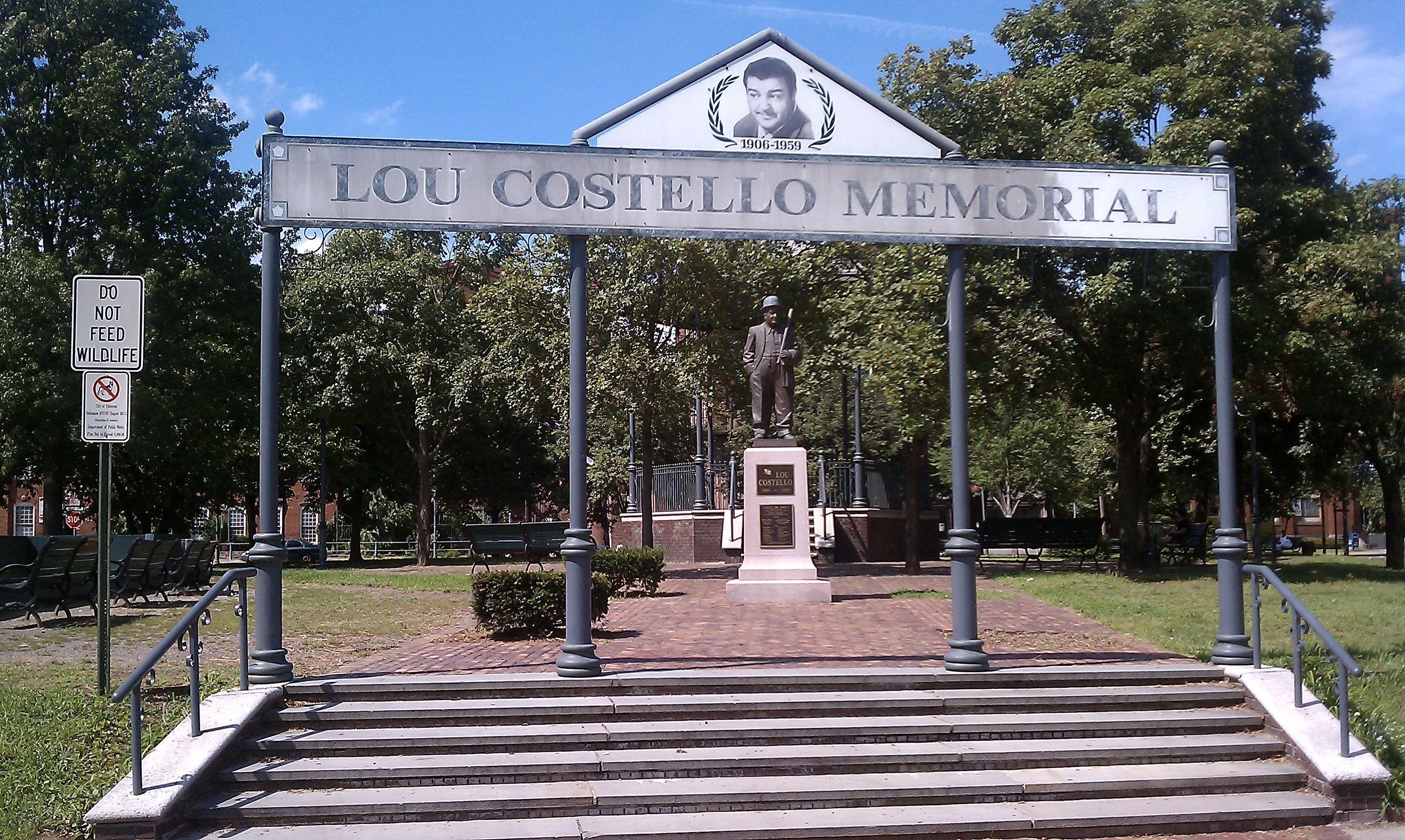 Paterson Park Report Lou Costello Park News TAPinto paterson-park-report-lou-costello-park-news-tapinto
