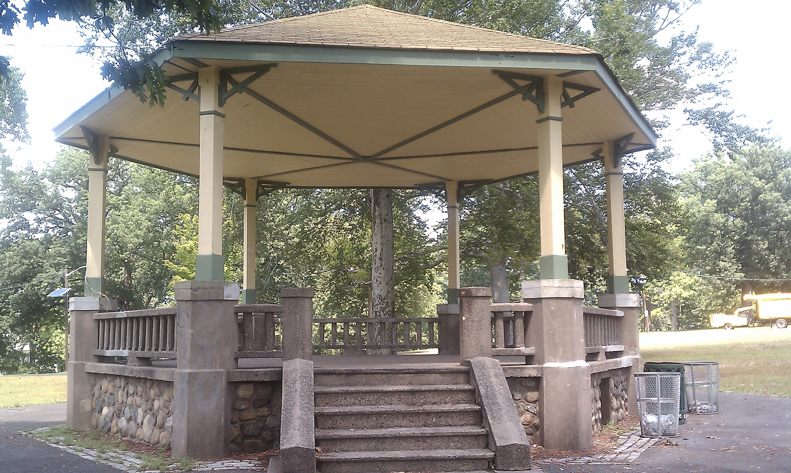 Paterson Park Review Eastside Sparkles News TAPinto