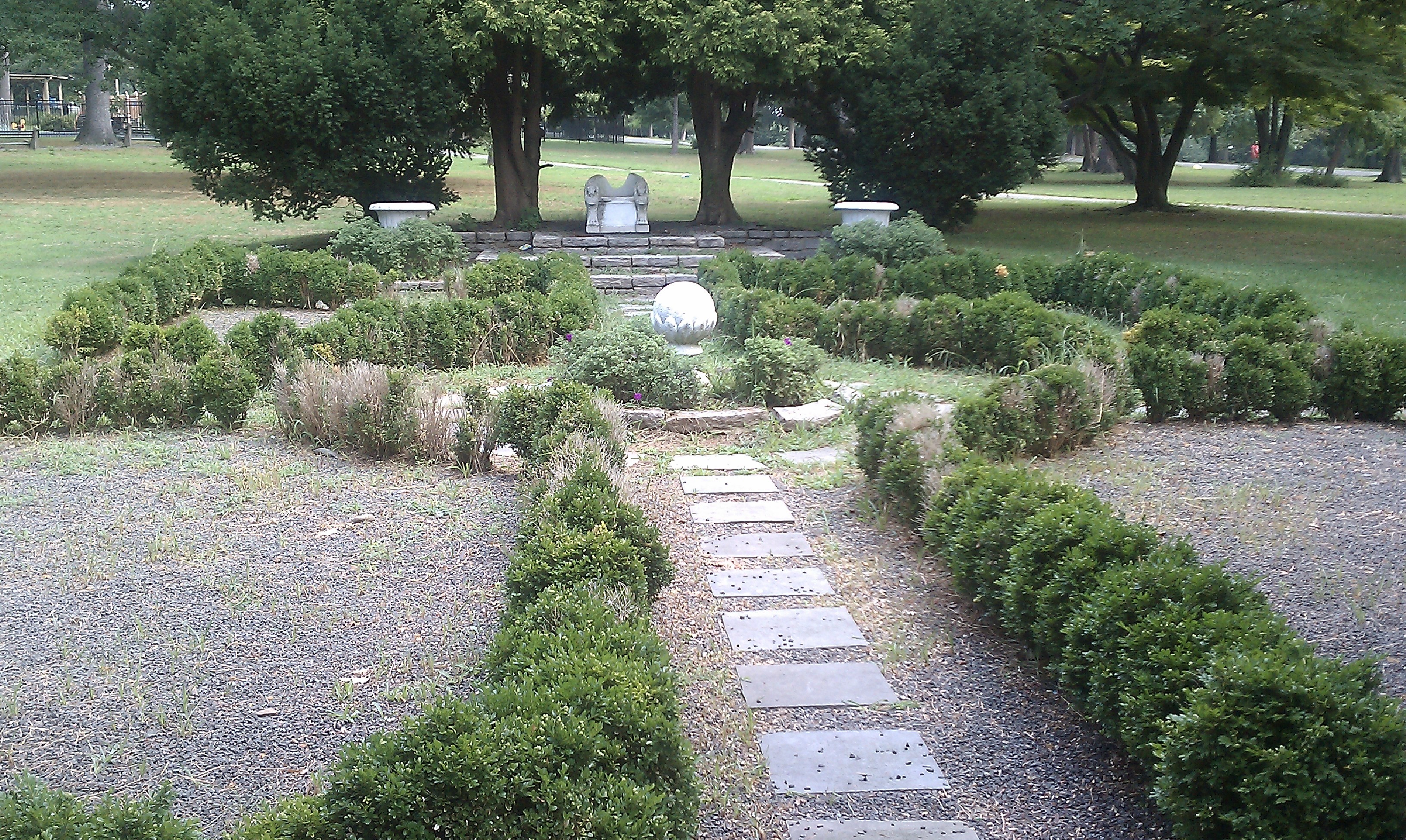 Paterson Park Review Eastside Sparkles TAPinto