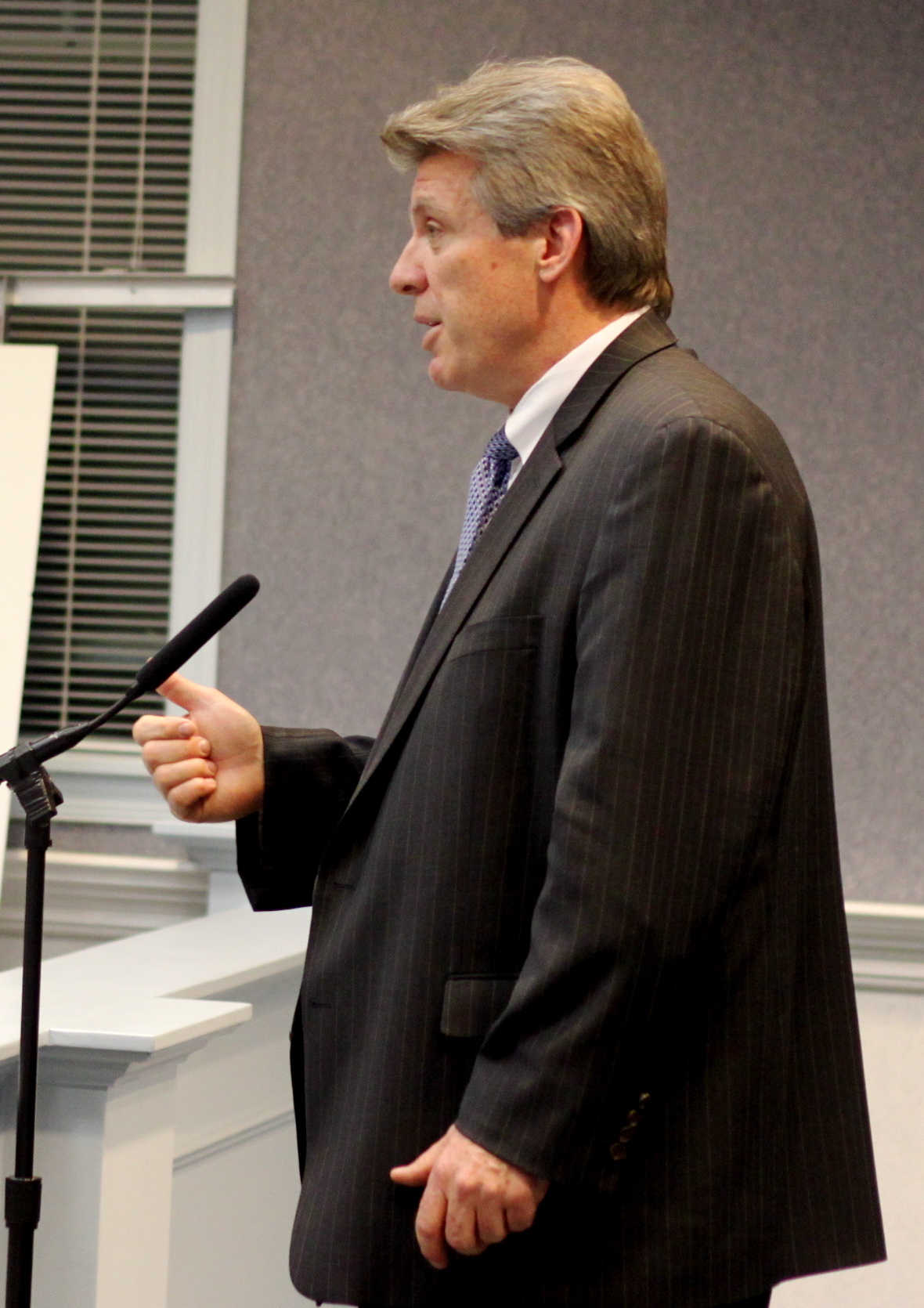 Chatham Borough Council Sets Vote on Acting Mayor for Dec. 8 TAPinto