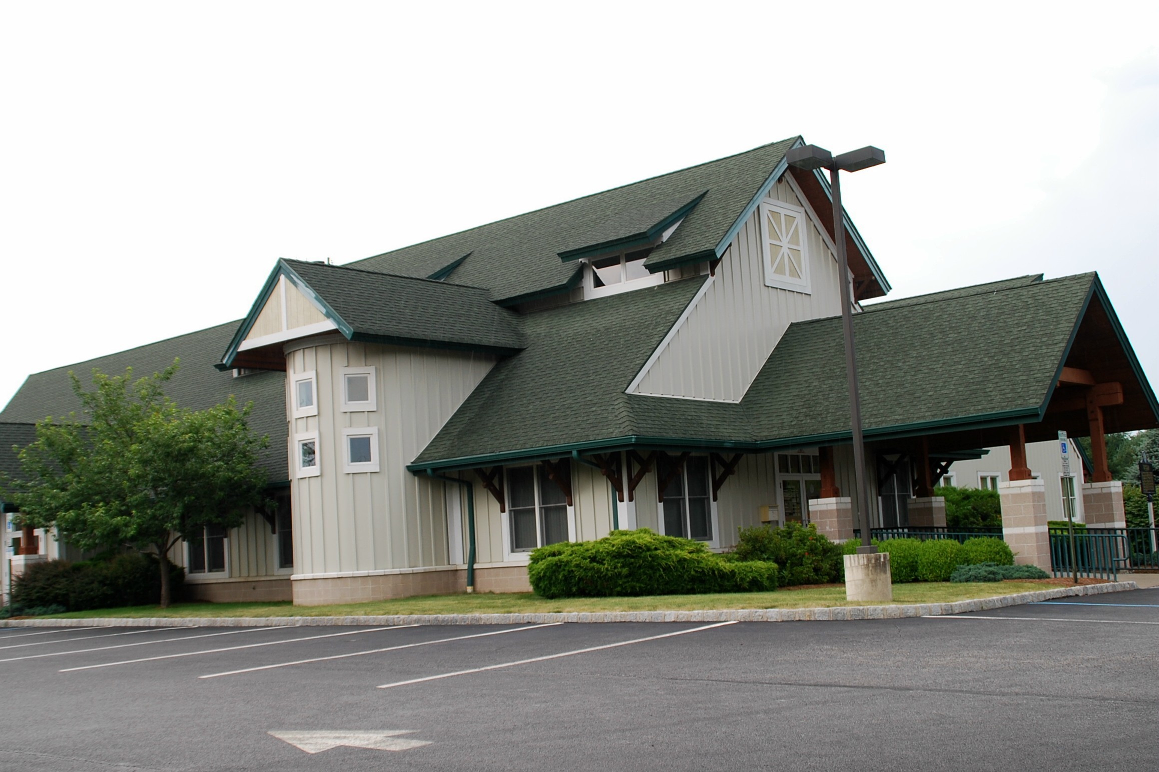 Sandyston's Rich History Spreads Across Its Villages TAPinto