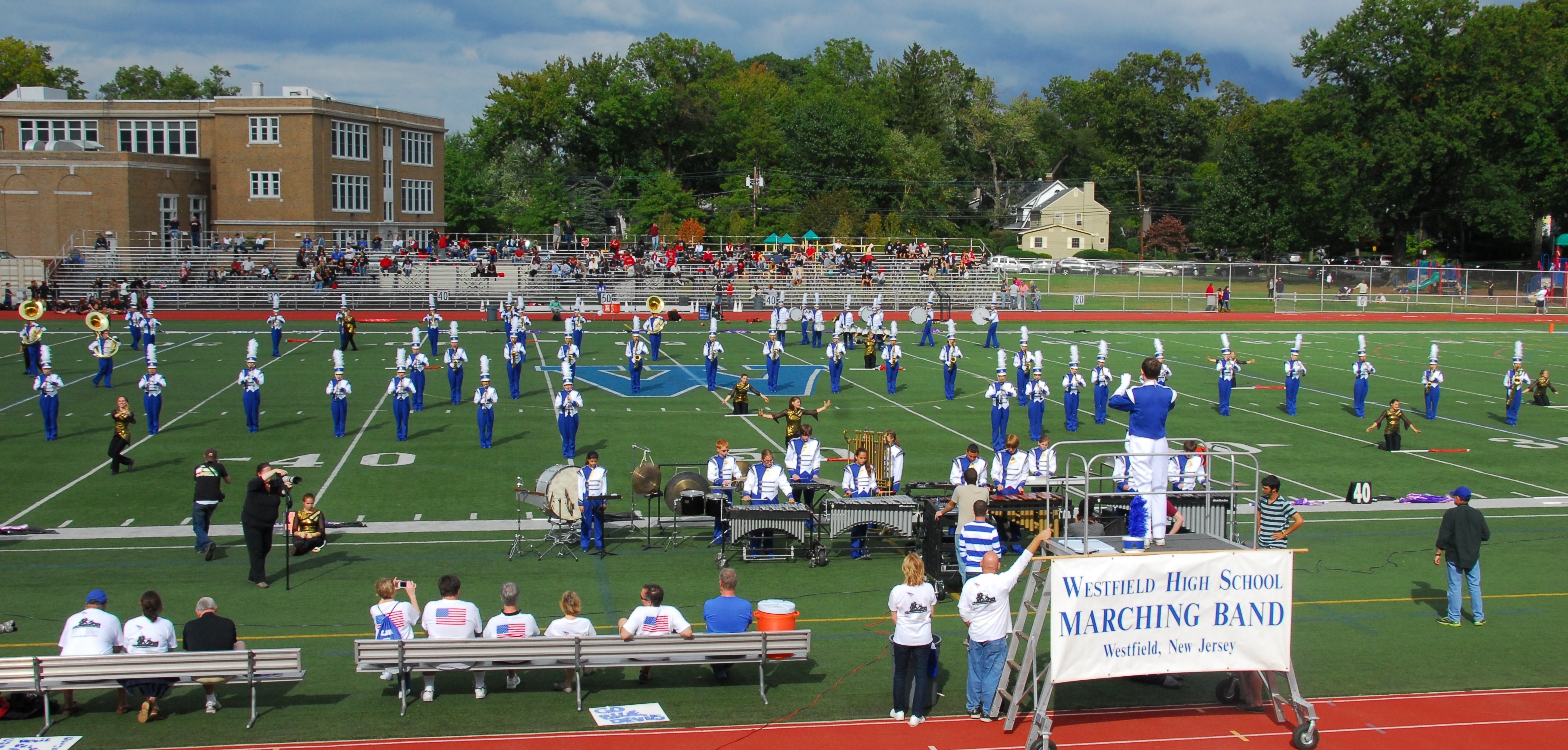 Westfield Blue Devils Lose To Hunterdon Central Red Devils Tapinto