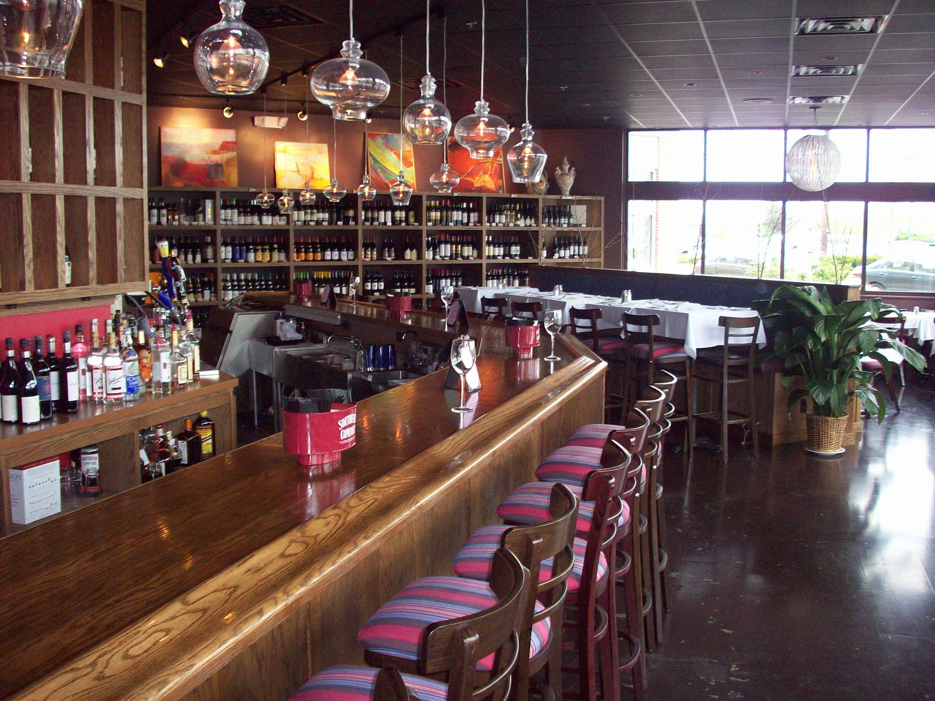 Cheers to Rosie's Wine Bar! TAPinto