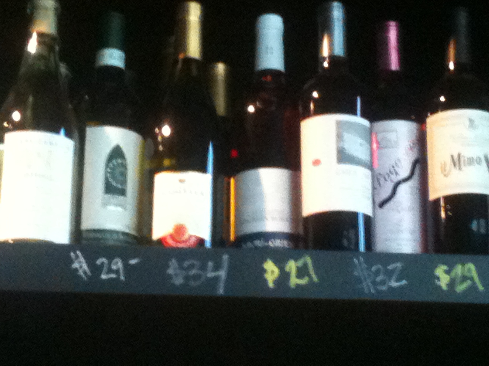 Cheers to Rosie's Wine Bar! TAPinto