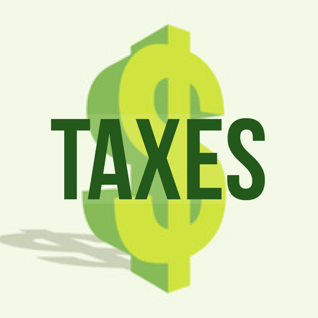 5234f43d3cf9a8e391d4 taxes