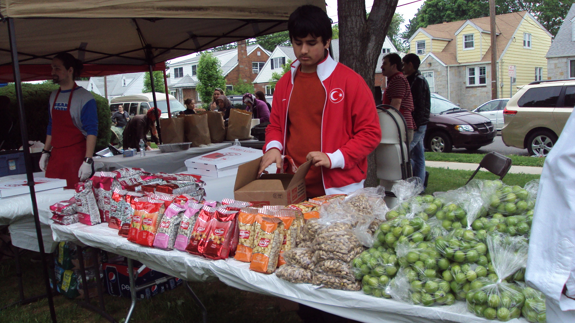 Turkish Food Festival Clifton Nj Turkish Food Festival Clifton Nj